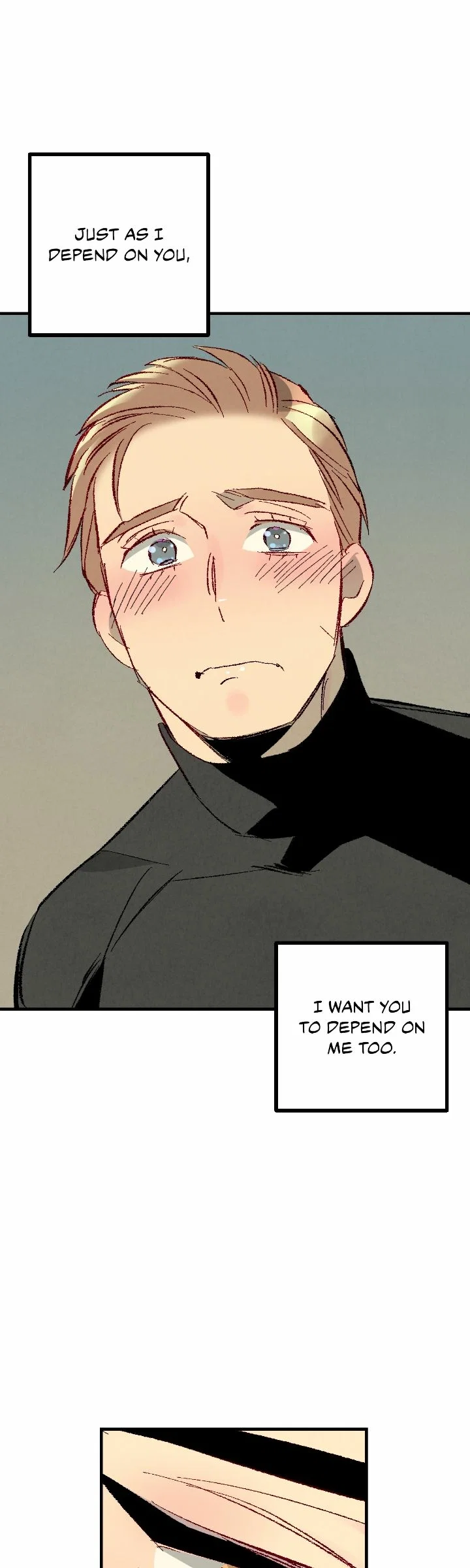 Perfect Buddy Chapter 102.01 - Page 23