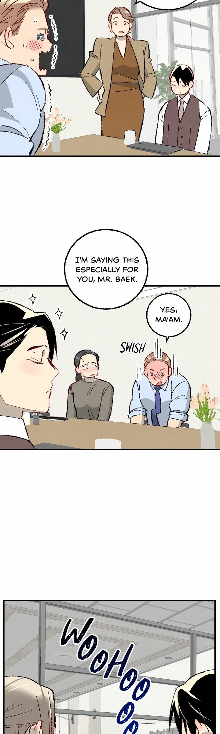 Perfect Buddy Chapter 102.01 - Page 27