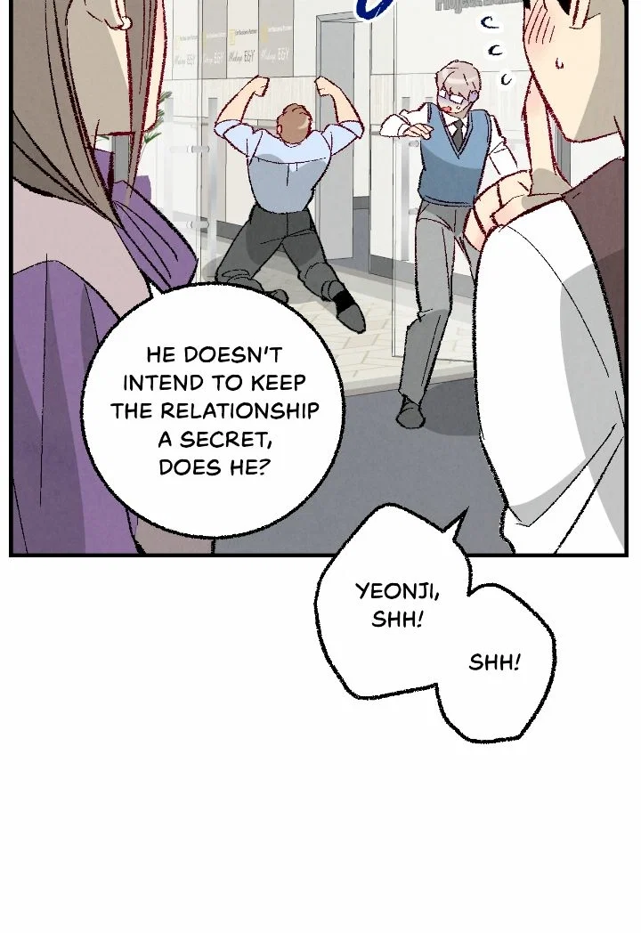 Perfect Buddy Chapter 102.01 - Page 28