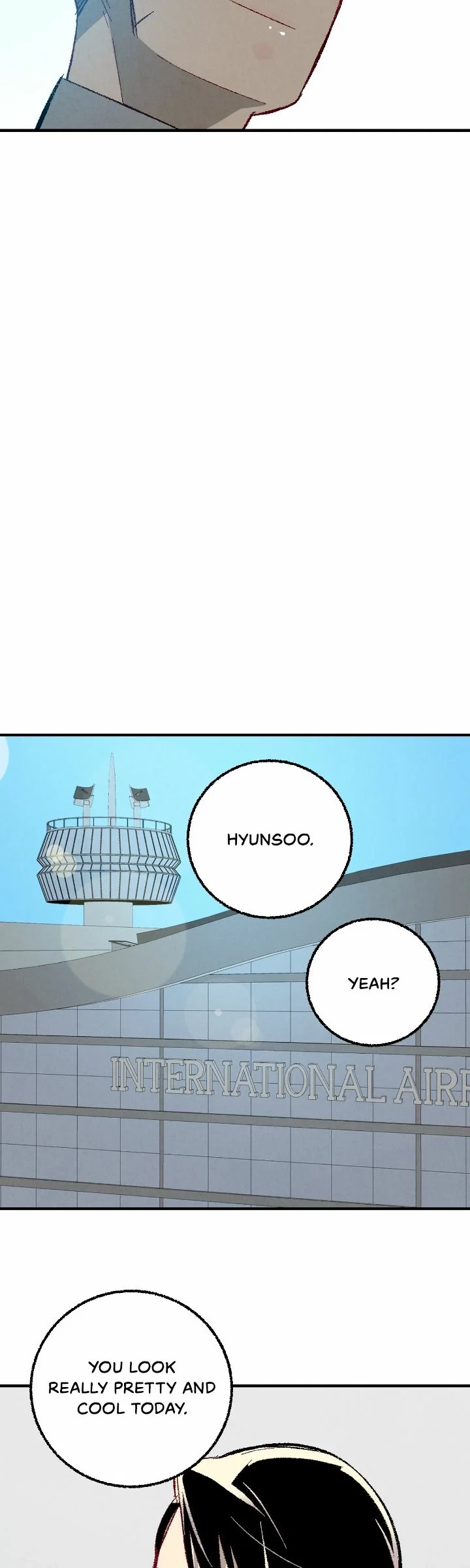 Perfect Buddy Chapter 102.01 - Page 37