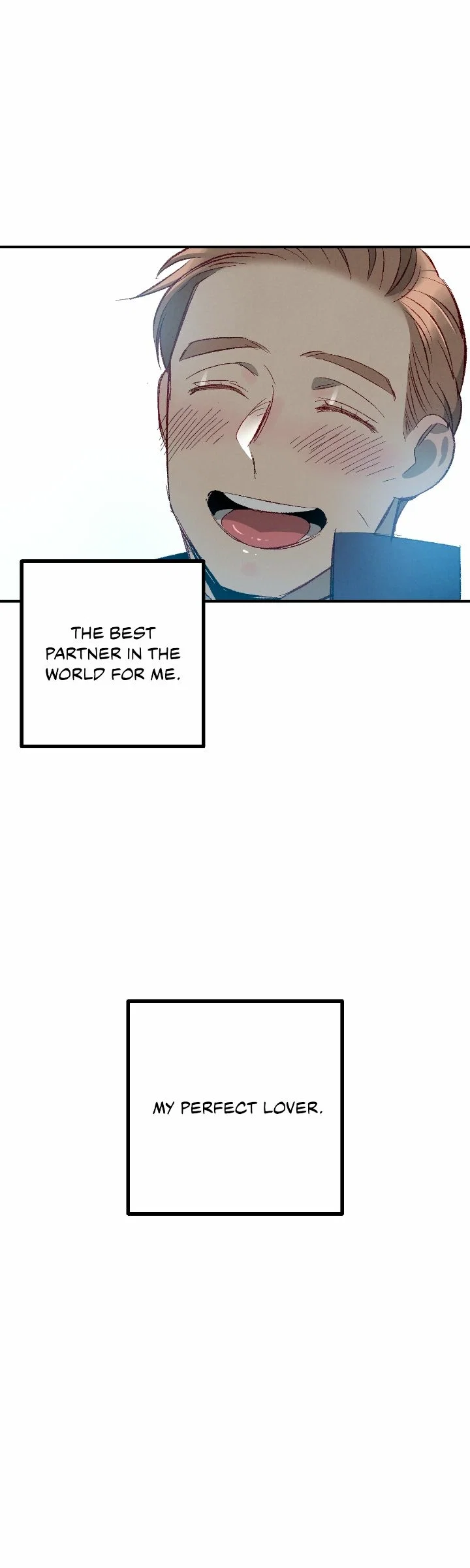 Perfect Buddy Chapter 102.01 - Page 40