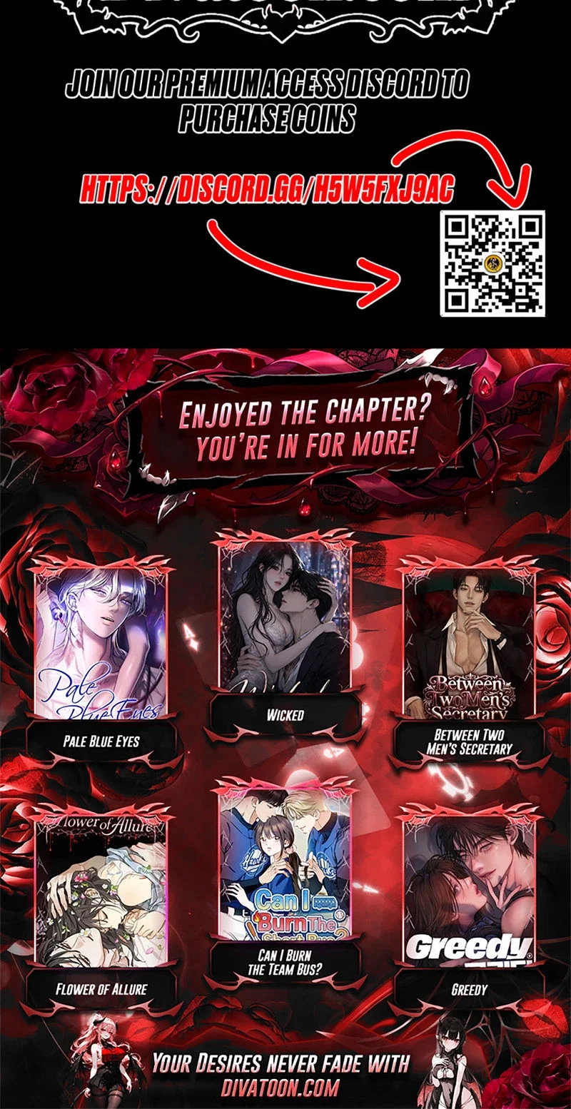 Perfect Enemy Chapter 4 - Page 16