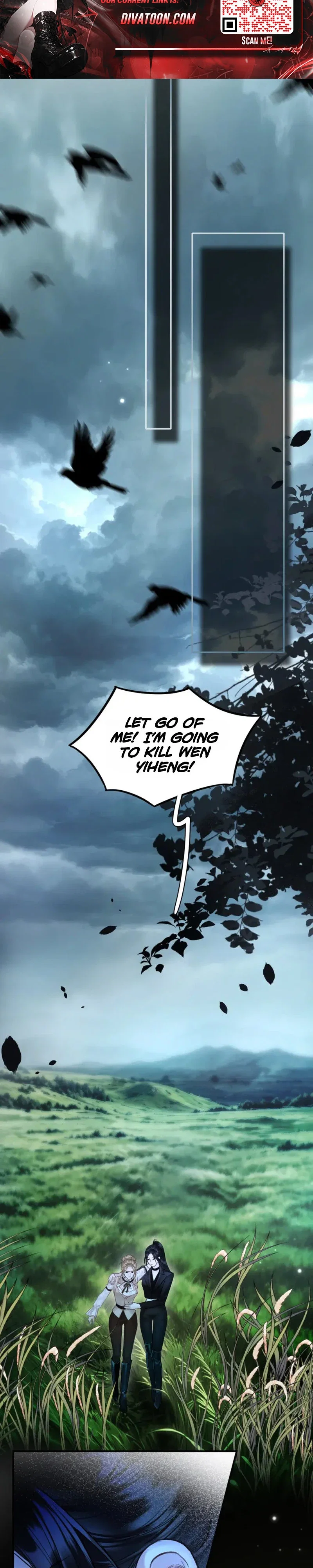 Perfect Enemy Chapter 5 - Page 10