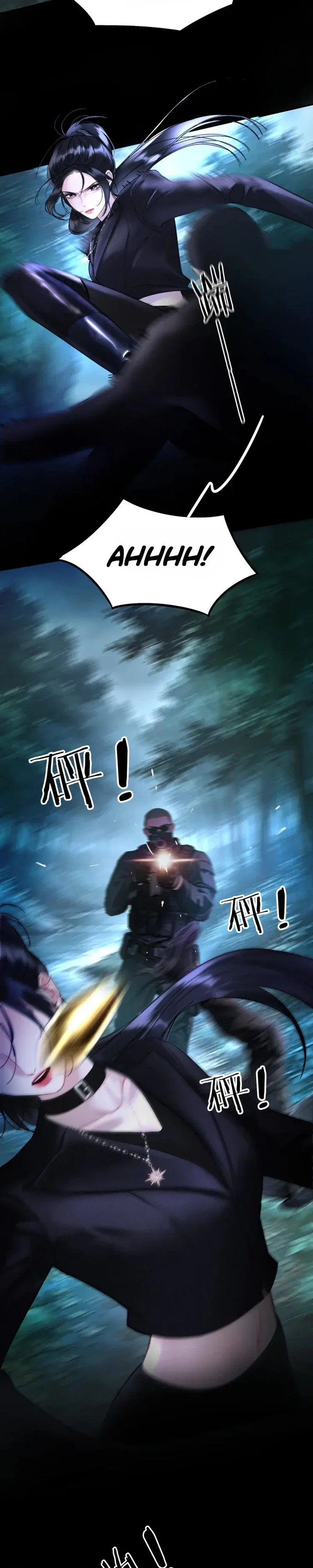 Perfect Enemy Chapter 6 - Page 5