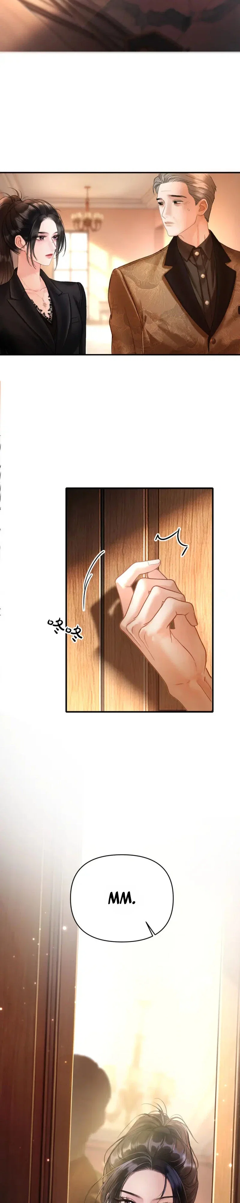 Perfect Enemy Chapter 7 - Page 8