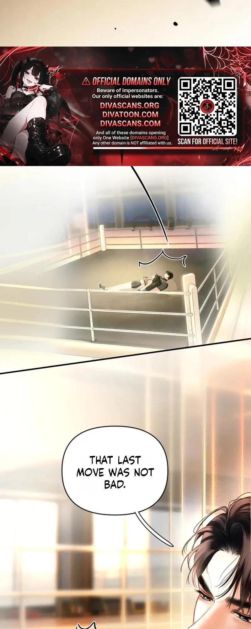 Perfect Enemy Chapter 8 - Page 16