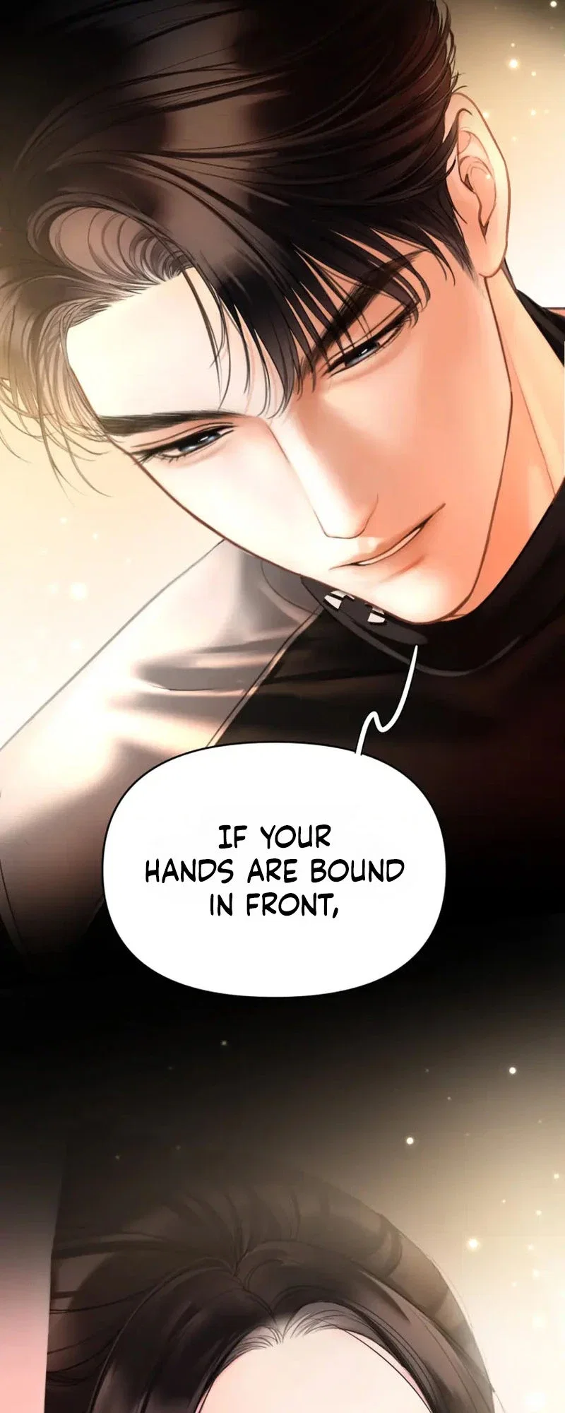 Perfect Enemy Chapter 8 - Page 28