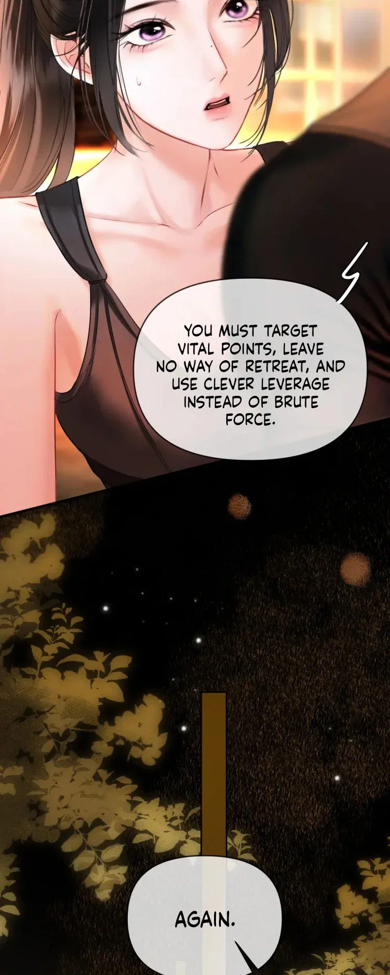 Perfect Enemy Chapter 9 - Page 9