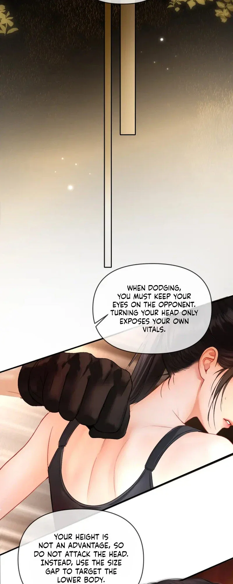 Perfect Enemy Chapter 9 - Page 10