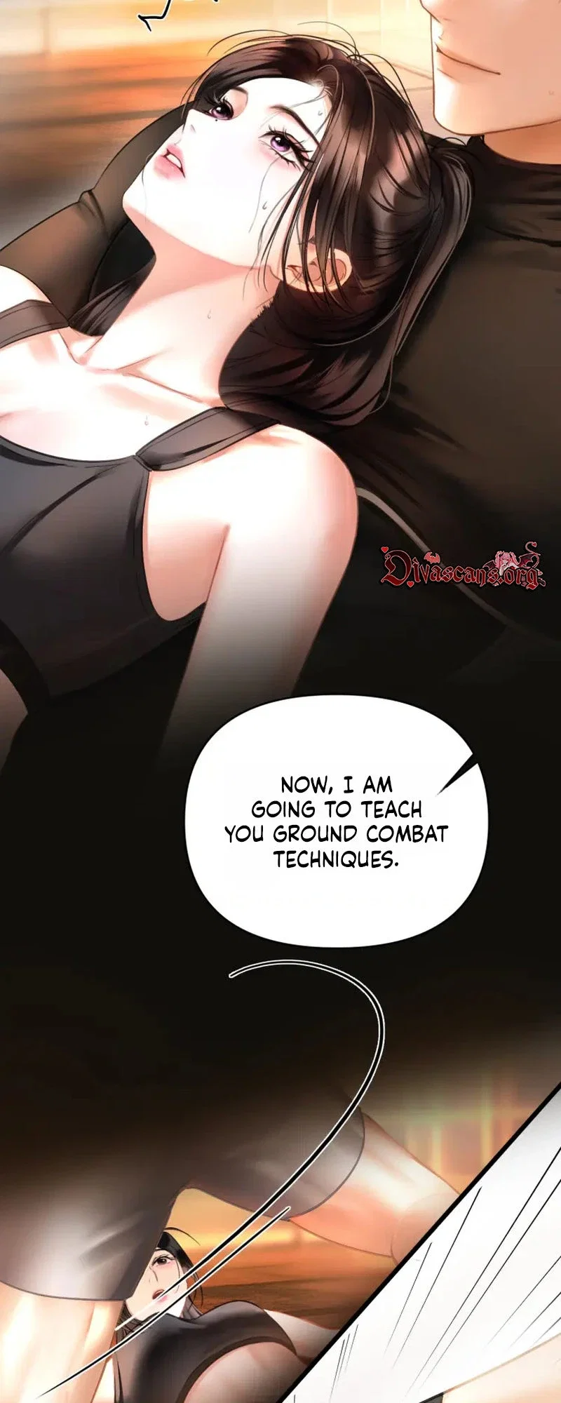 Perfect Enemy Chapter 9 - Page 17
