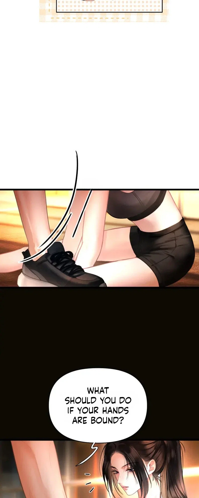 Perfect Enemy Chapter 9 - Page 21