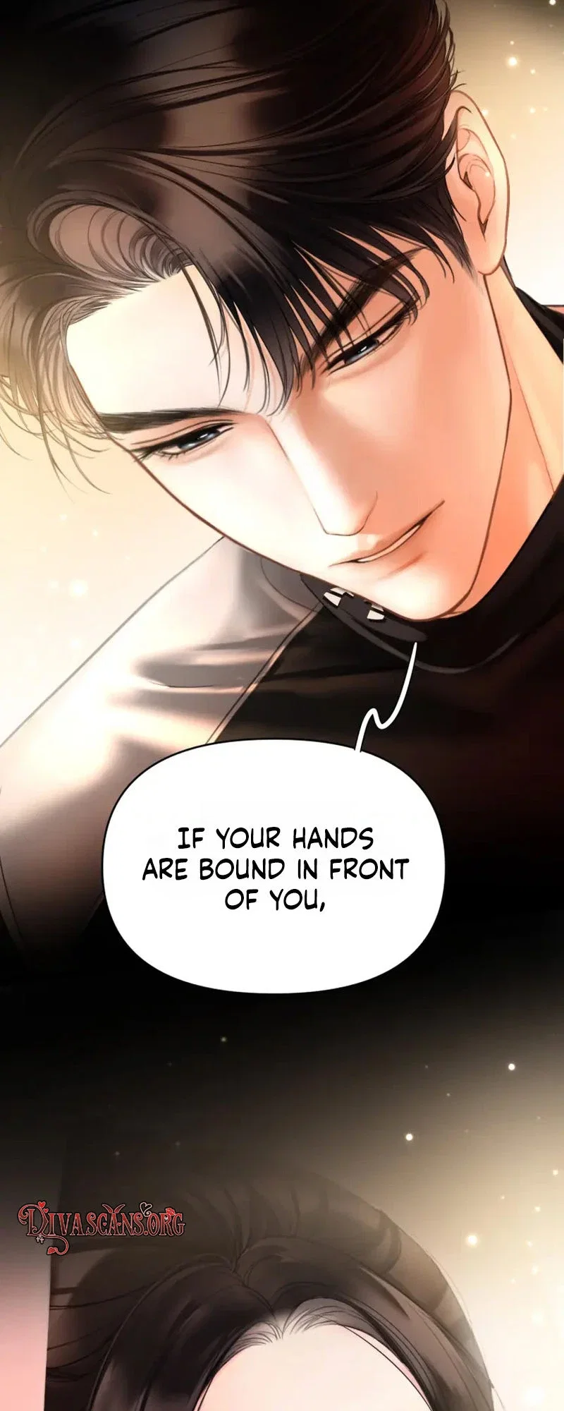 Perfect Enemy Chapter 9 - Page 28