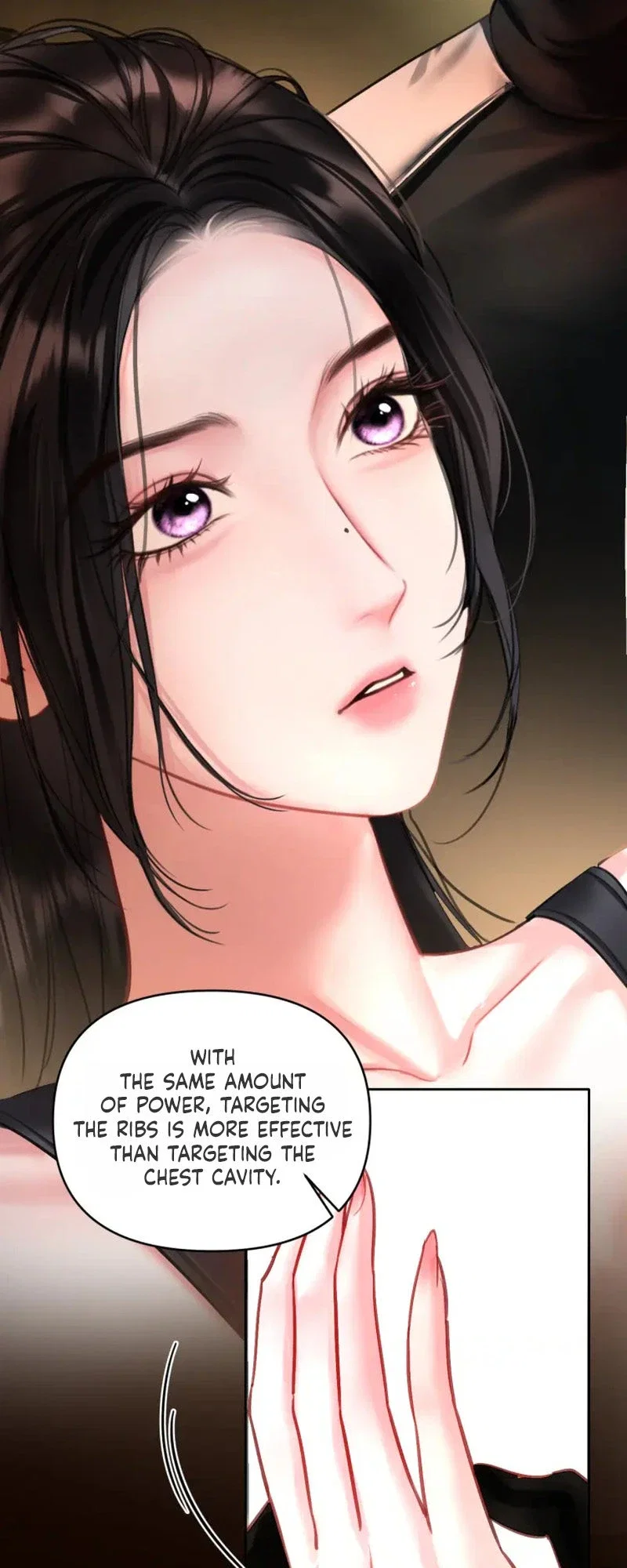 Perfect Enemy Chapter 10 - Page 5