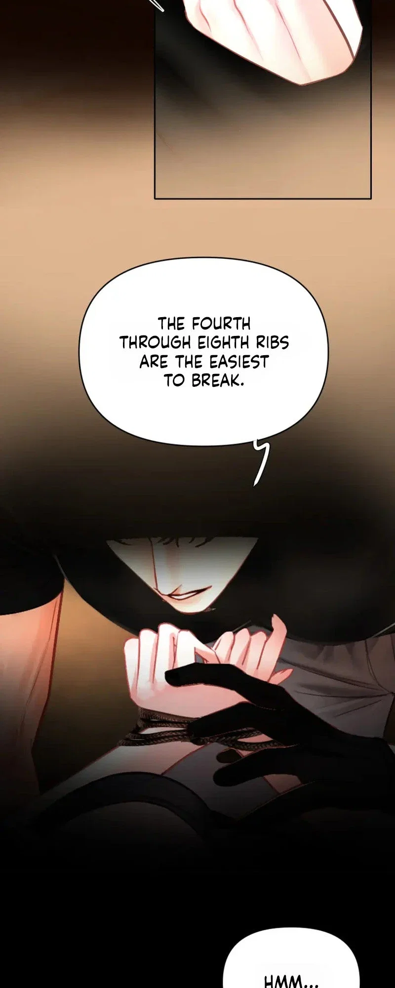Perfect Enemy Chapter 10 - Page 6