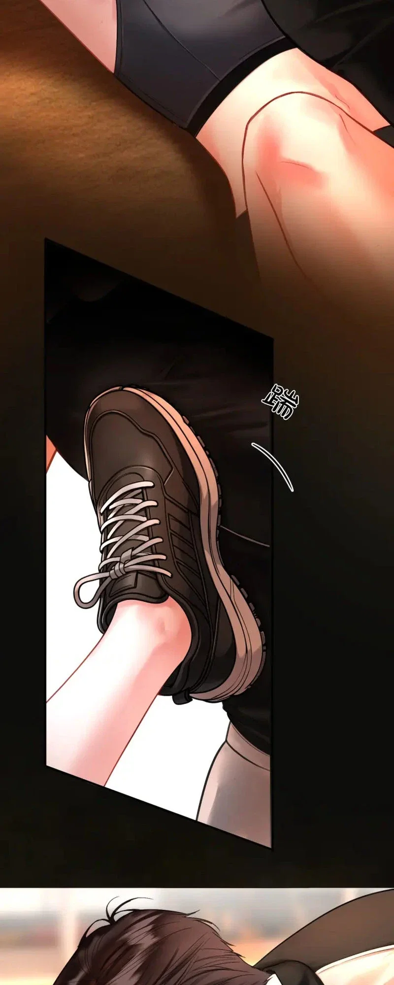 Perfect Enemy Chapter 10 - Page 8