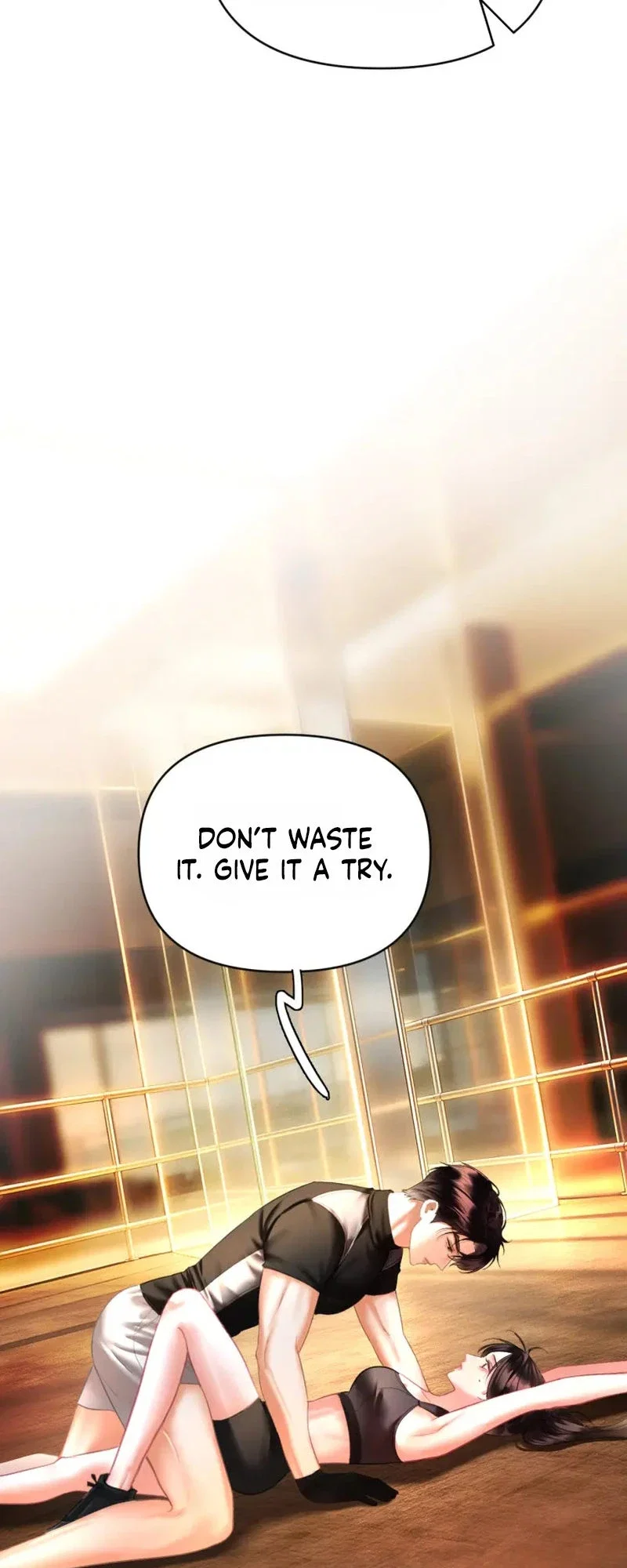 Perfect Enemy Chapter 10 - Page 11