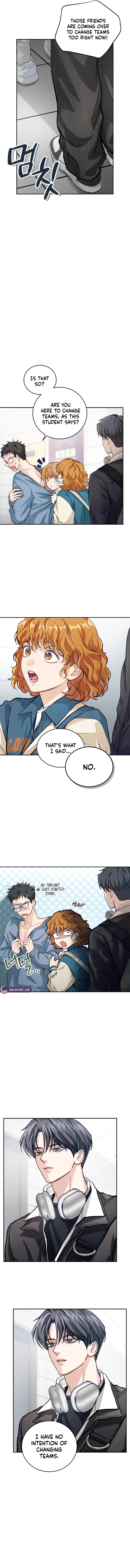 Perfection is Everything Chapter 2 - Page 18