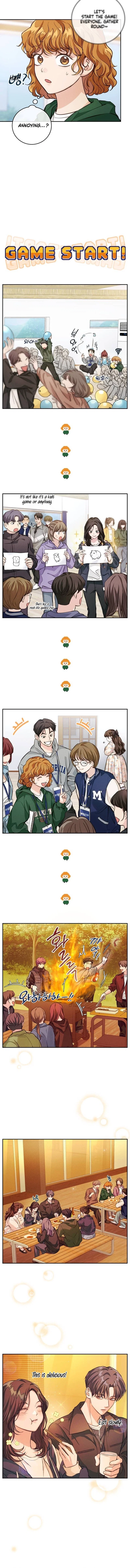 Perfection is Everything Chapter 7 - Page 13