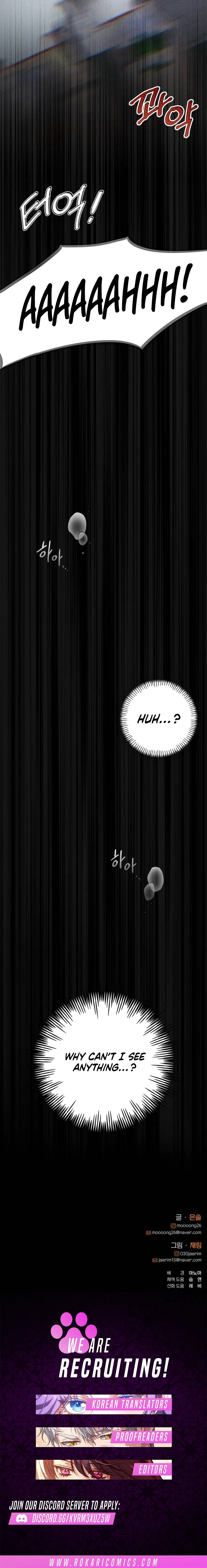 Perfection is Everything Chapter 7 - Page 20