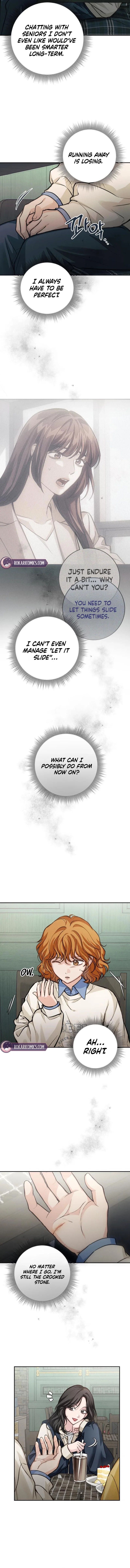 Perfection is Everything Chapter 16 - Page 15