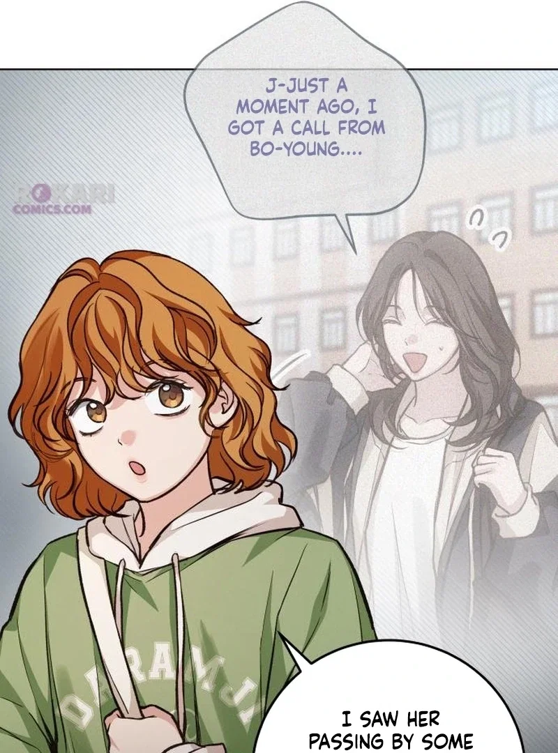 Perfection is Everything Chapter 20 - Page 10