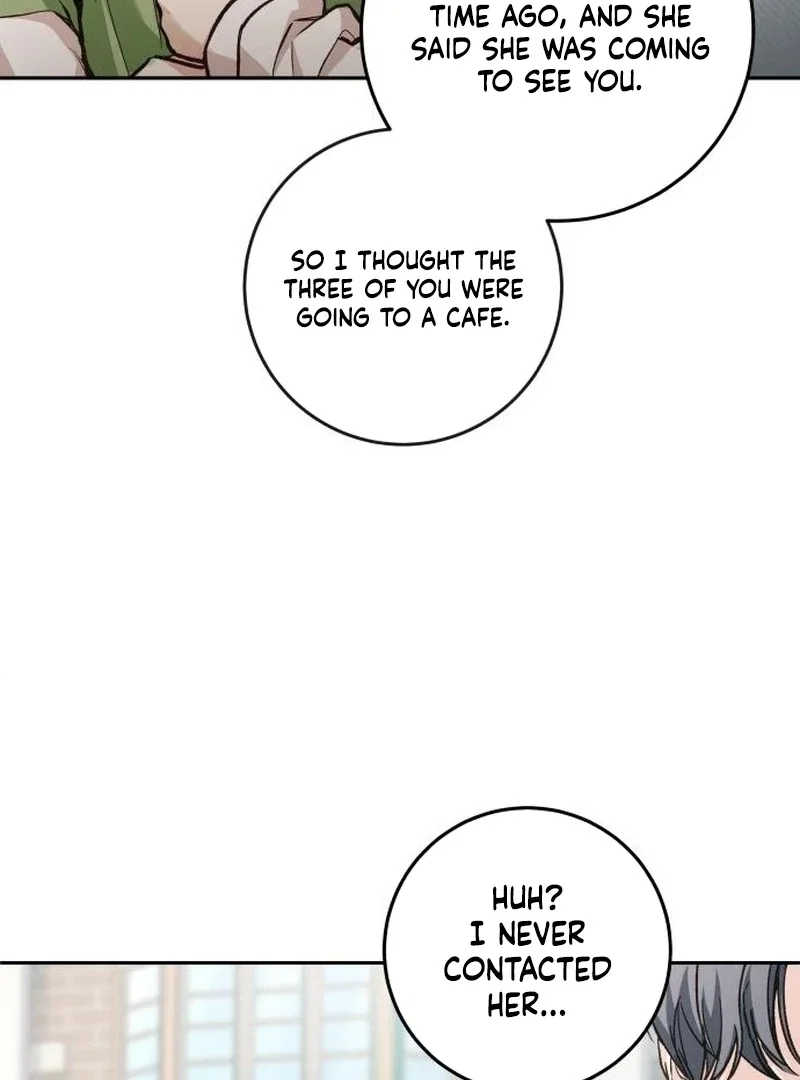 Perfection is Everything Chapter 20 - Page 11