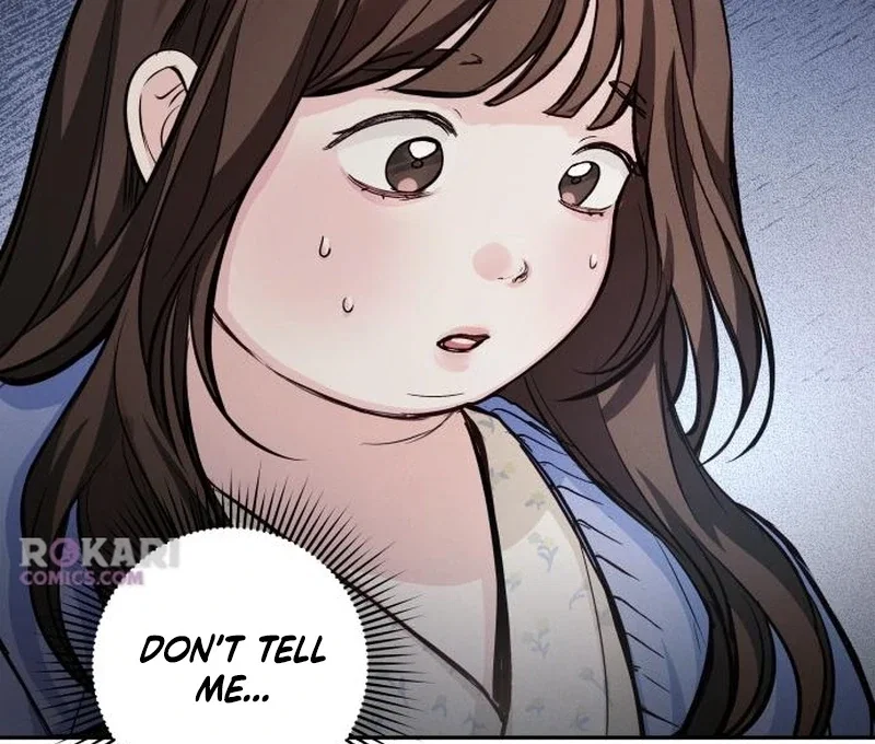 Perfection is Everything Chapter 20 - Page 18