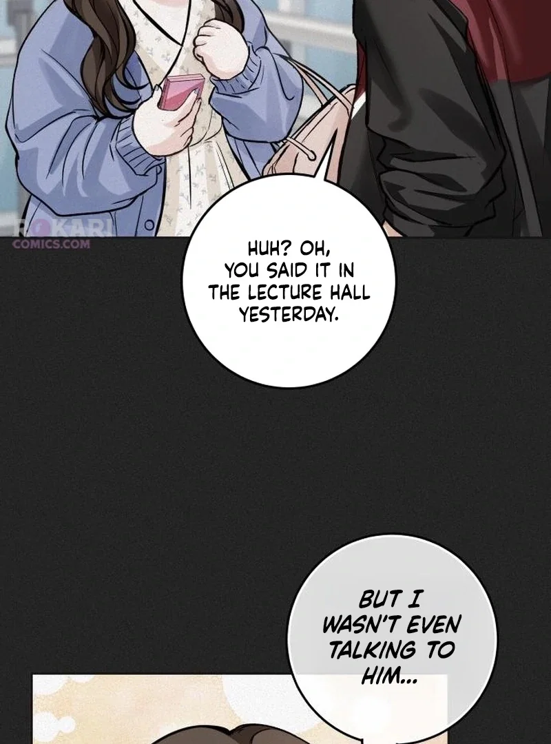 Perfection is Everything Chapter 20 - Page 27