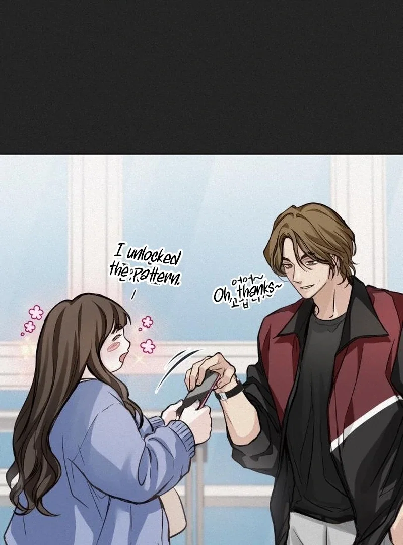 Perfection is Everything Chapter 20 - Page 33