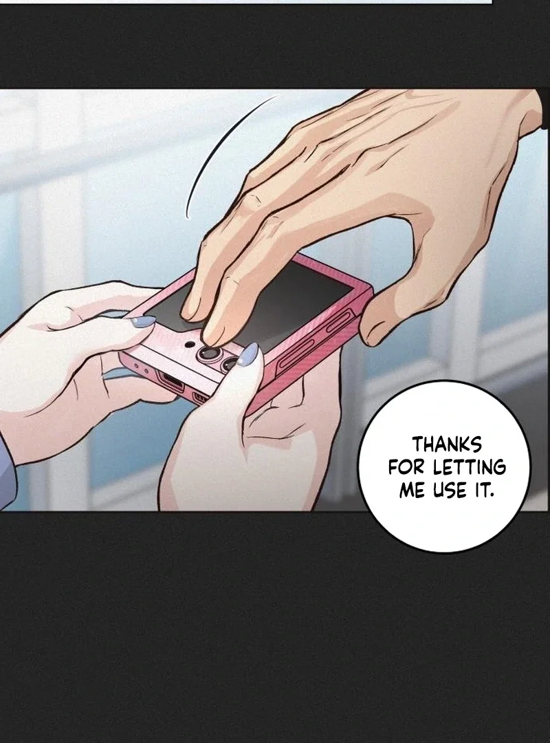 Perfection is Everything Chapter 20 - Page 35