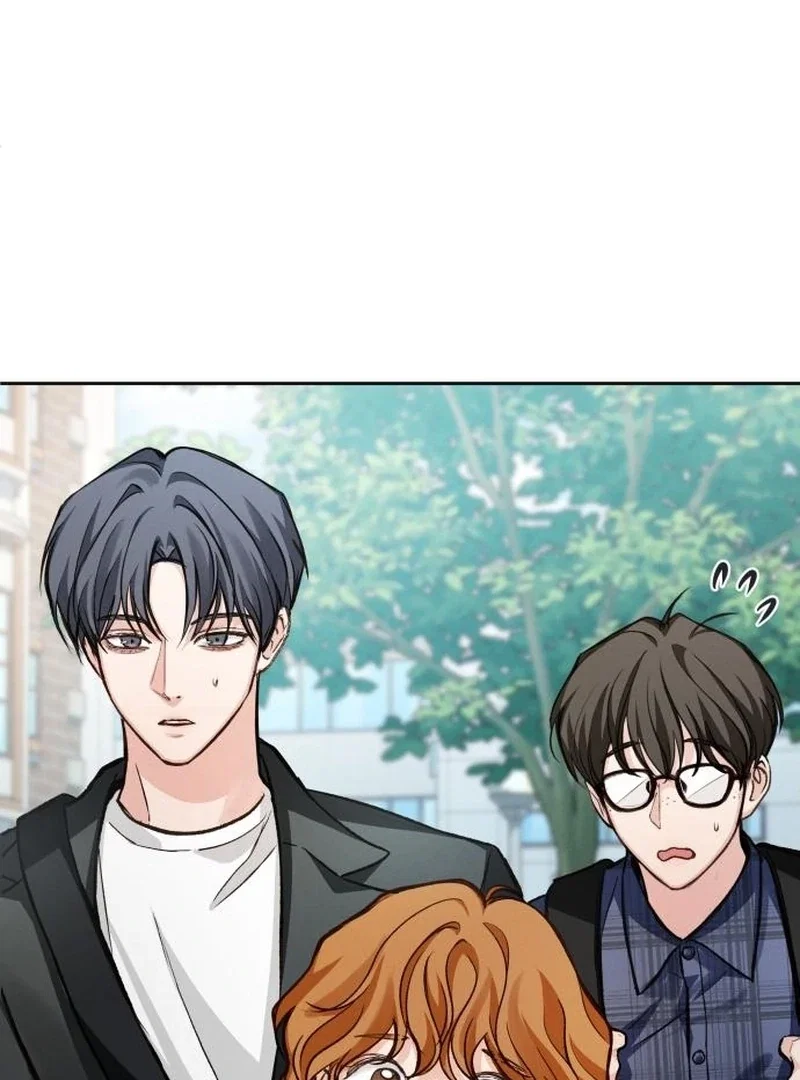Perfection is Everything Chapter 20 - Page 42