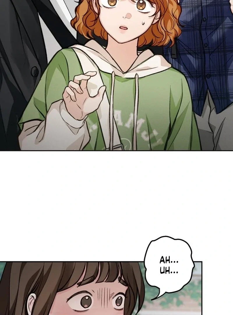 Perfection is Everything Chapter 20 - Page 43