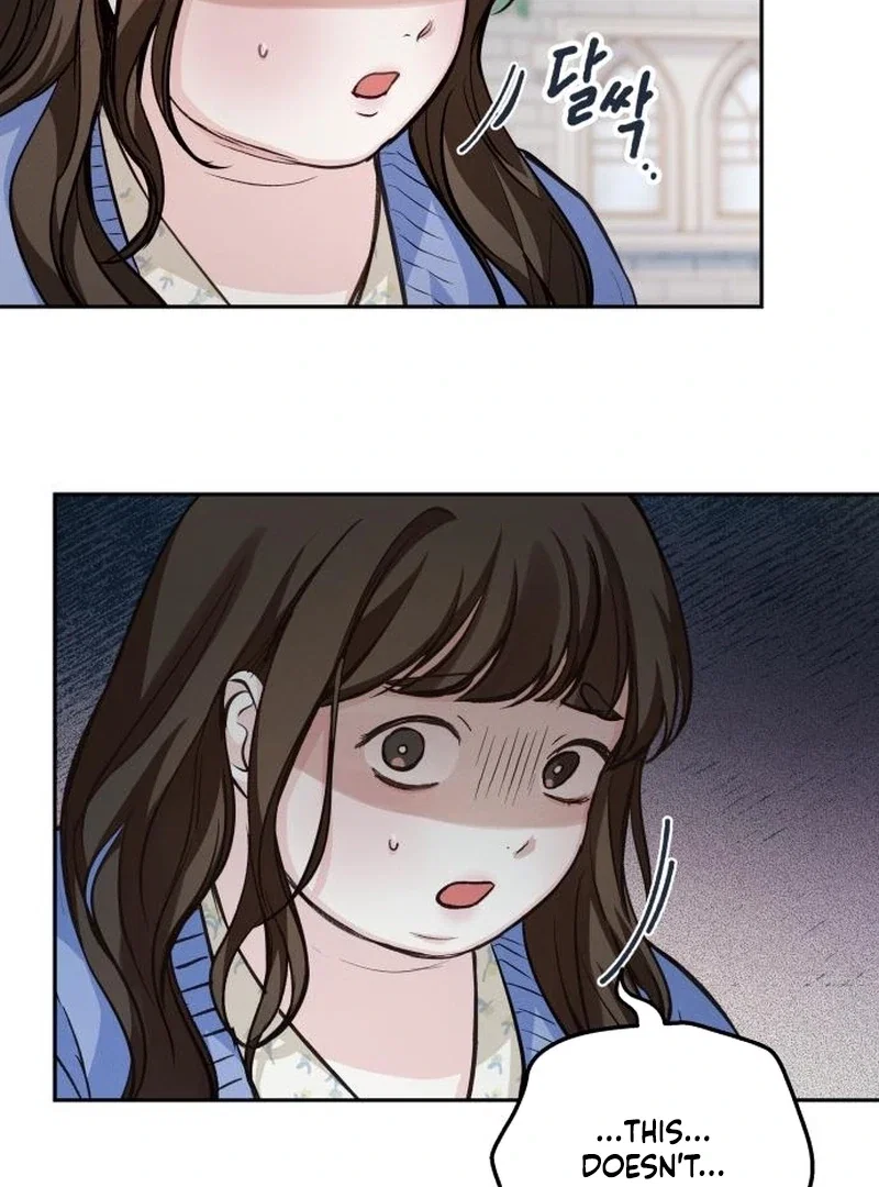 Perfection is Everything Chapter 20 - Page 44