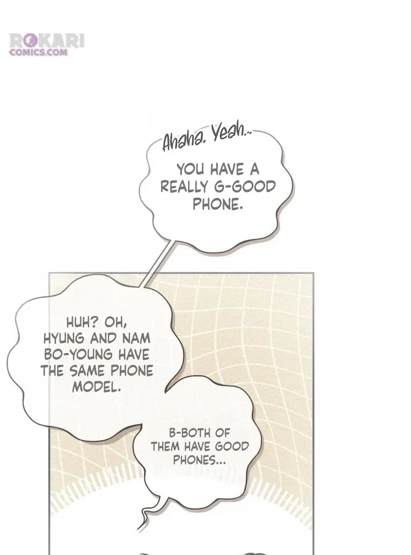 Perfection is Everything Chapter 20 - Page 50