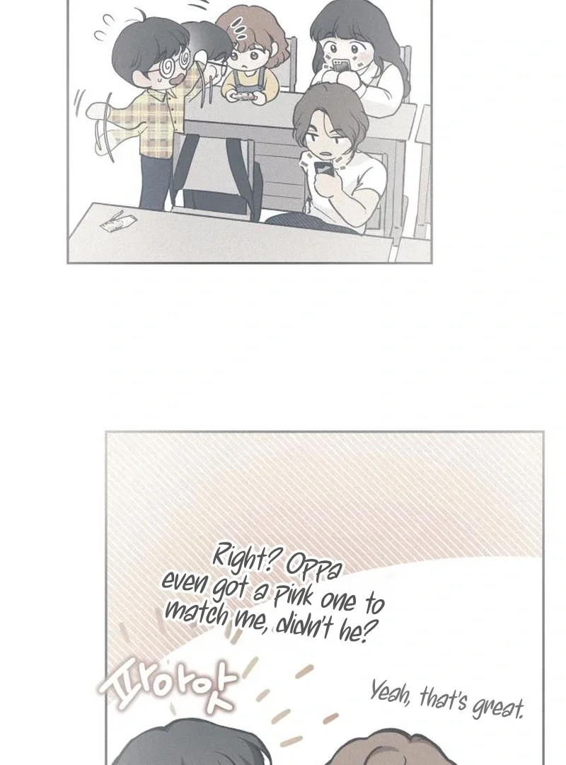 Perfection is Everything Chapter 20 - Page 51