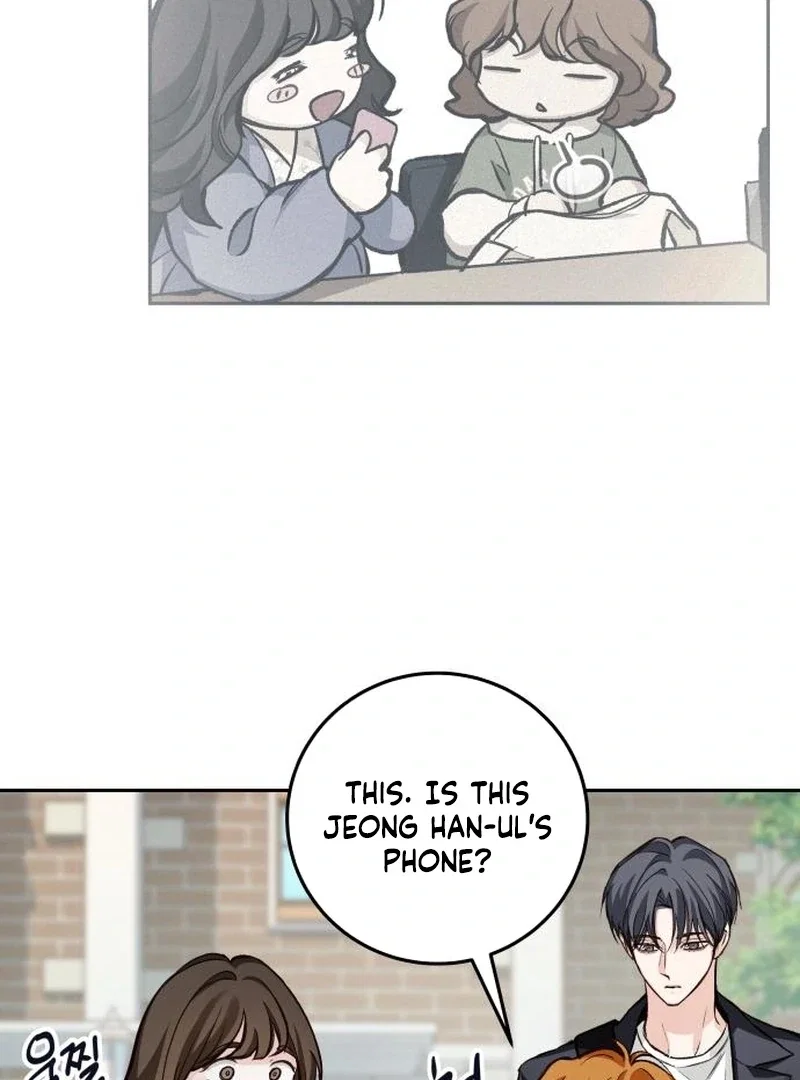 Perfection is Everything Chapter 20 - Page 52