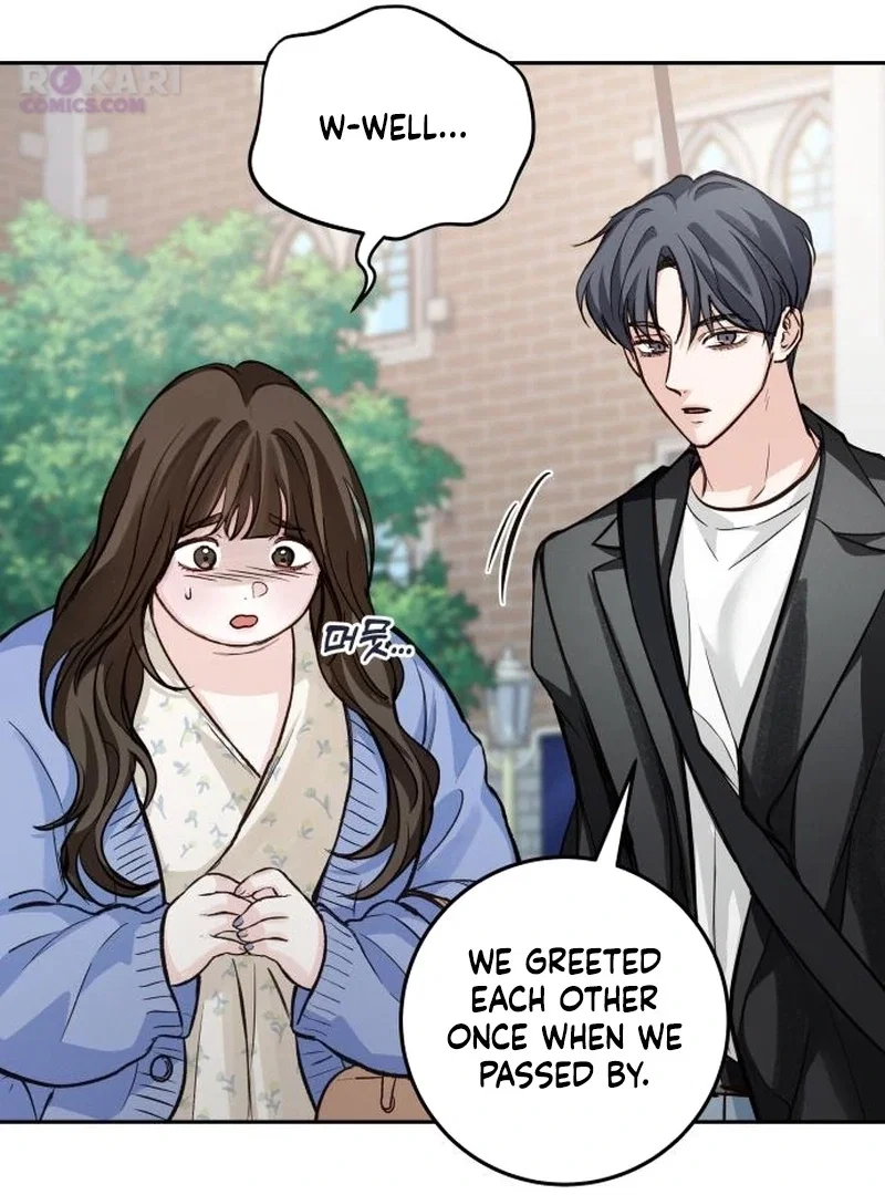 Perfection is Everything Chapter 20 - Page 58