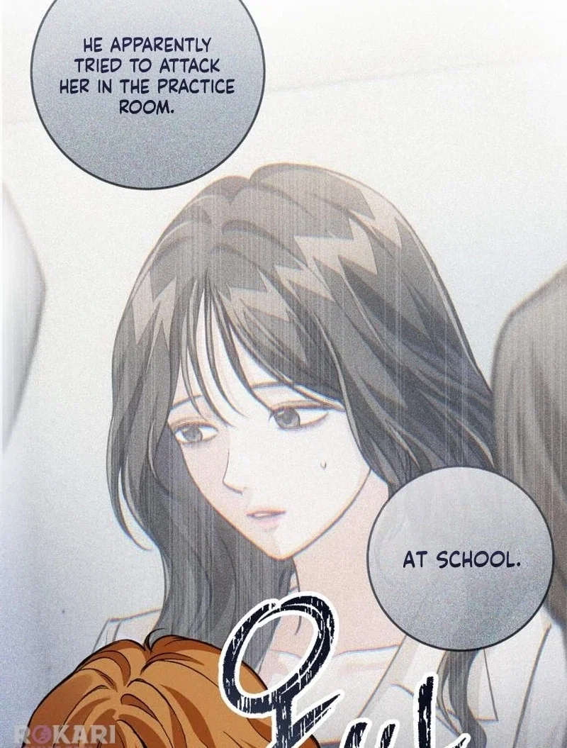 Perfection is Everything Chapter 20 - Page 65