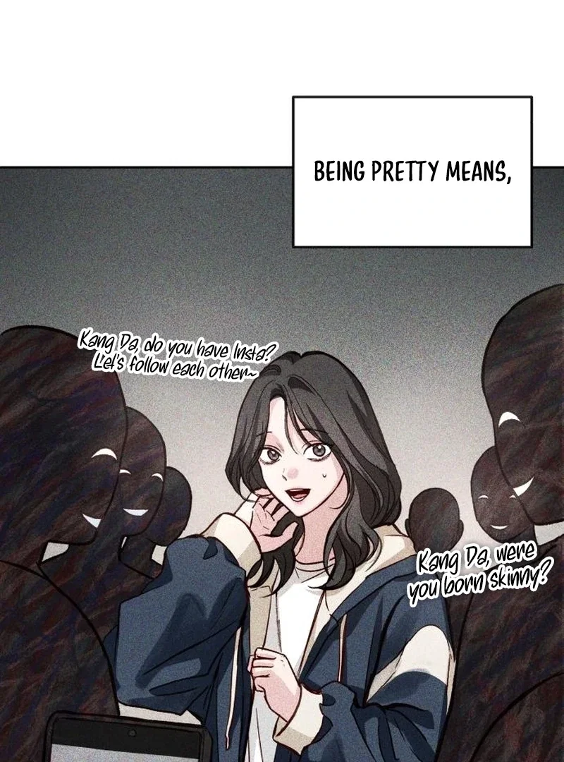 Perfection is Everything Chapter 20 - Page 72