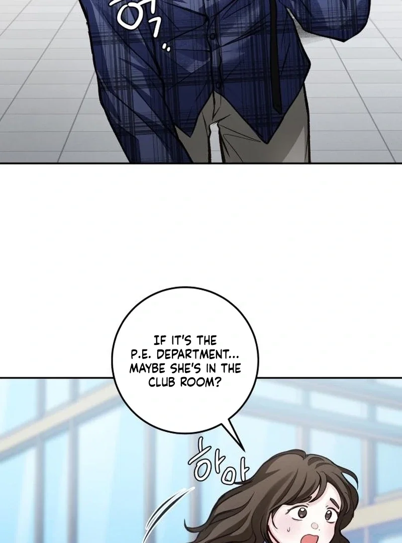Perfection is Everything Chapter 20 - Page 89