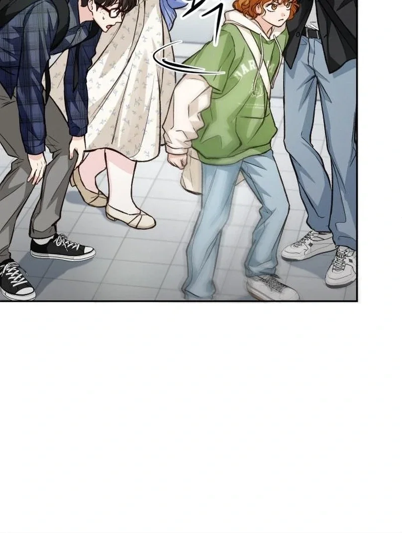 Perfection is Everything Chapter 20 - Page 94
