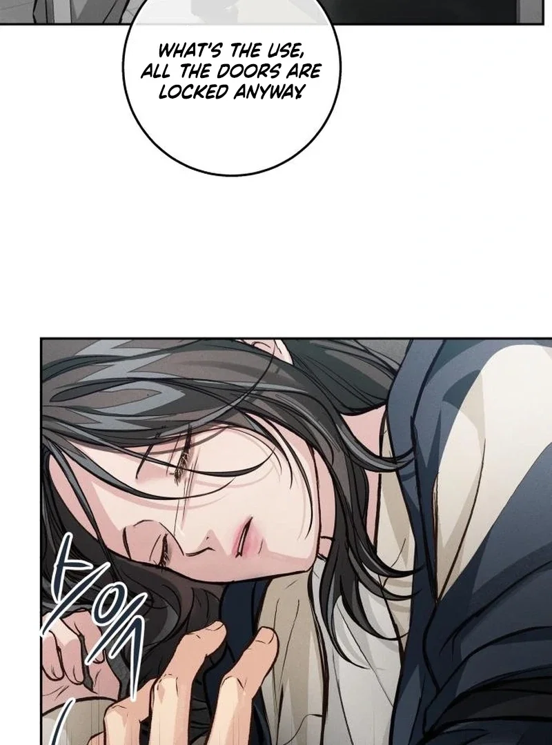 Perfection is Everything Chapter 20 - Page 105
