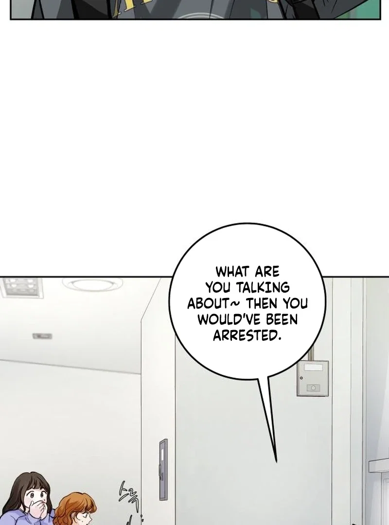Perfection is Everything Chapter 25 - Page 7