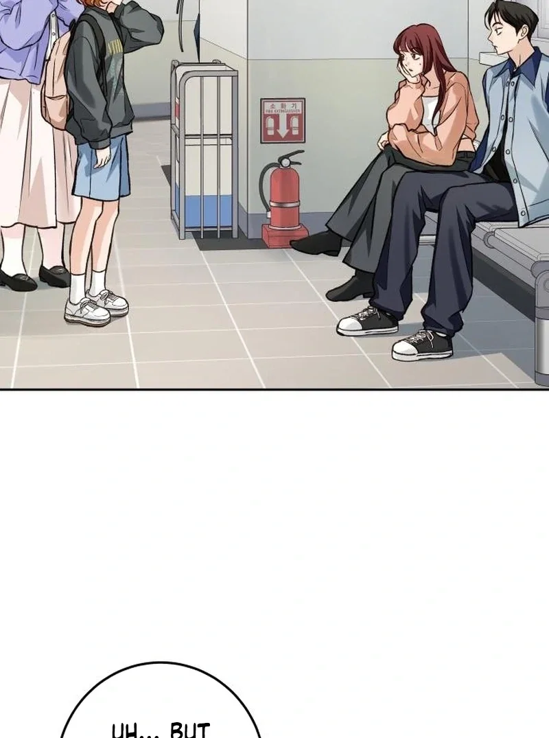 Perfection is Everything Chapter 25 - Page 8