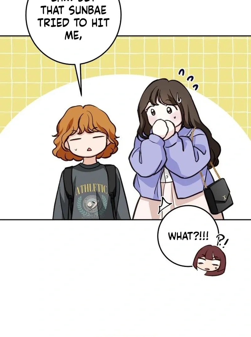 Perfection is Everything Chapter 25 - Page 9