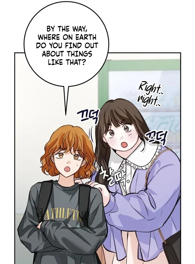 Perfection is Everything Chapter 25 - Page 11