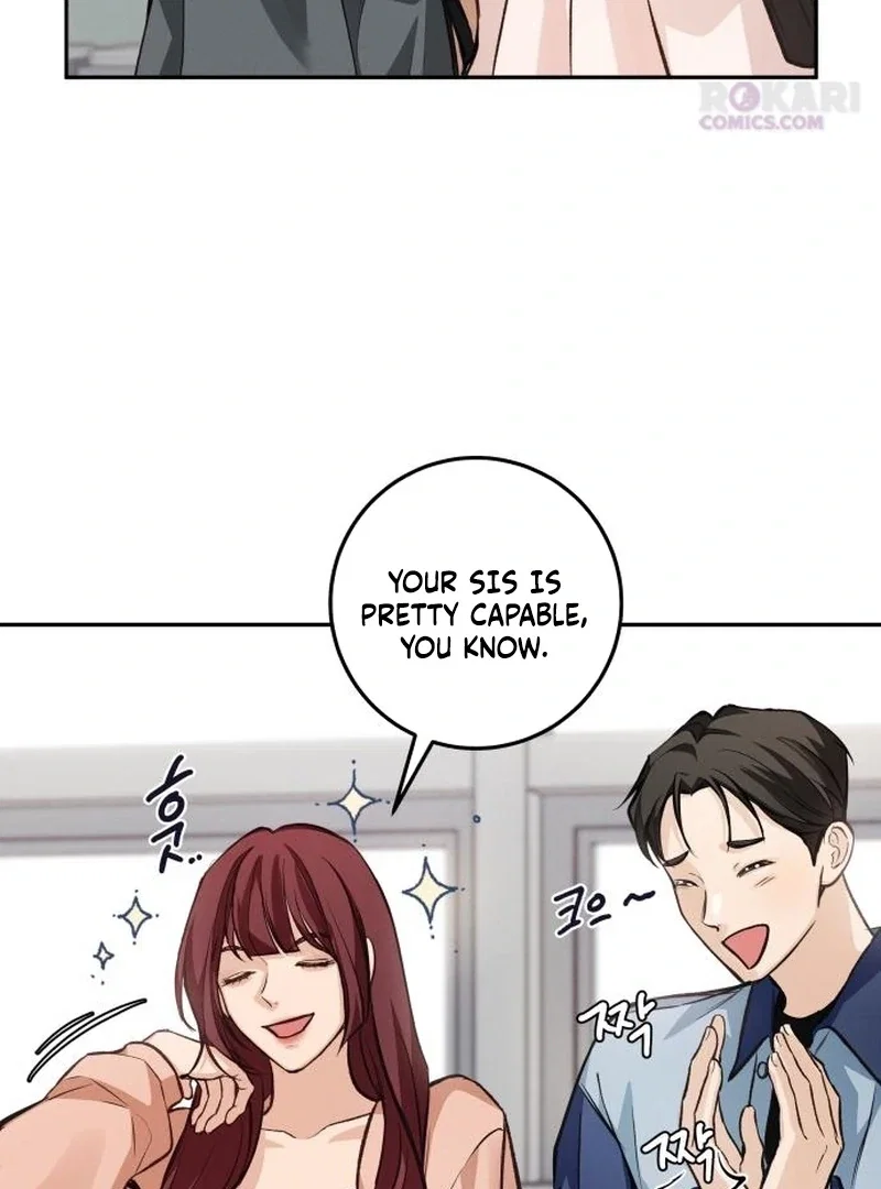 Perfection is Everything Chapter 25 - Page 12