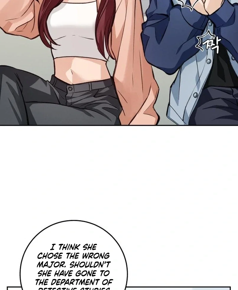 Perfection is Everything Chapter 25 - Page 13