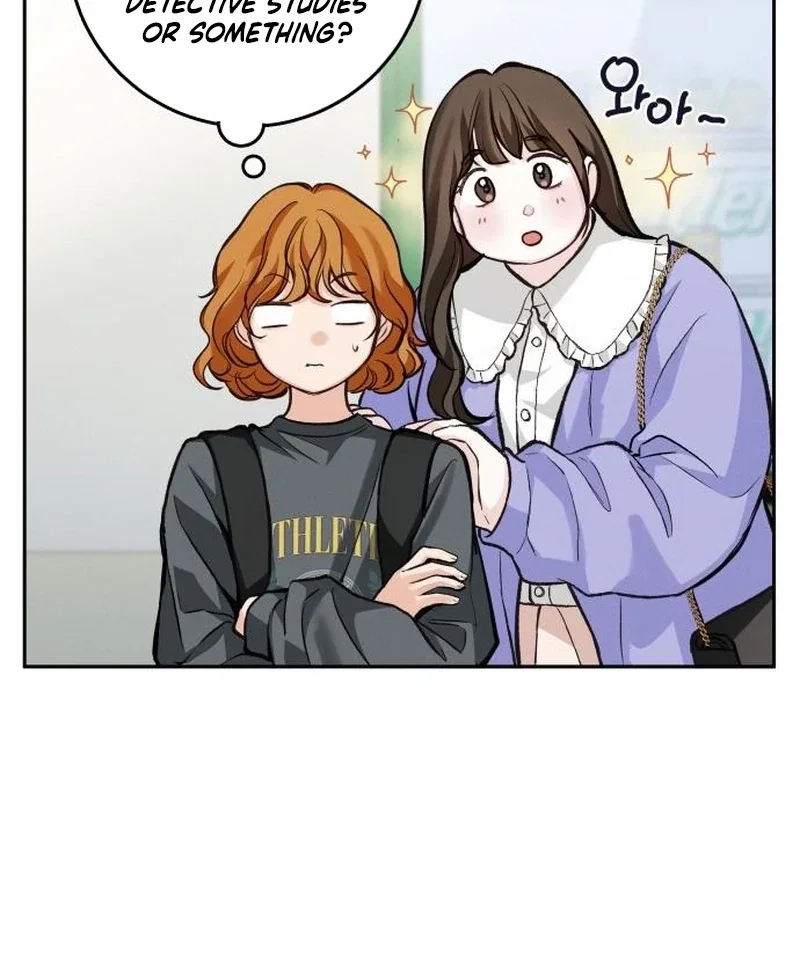 Perfection is Everything Chapter 25 - Page 14