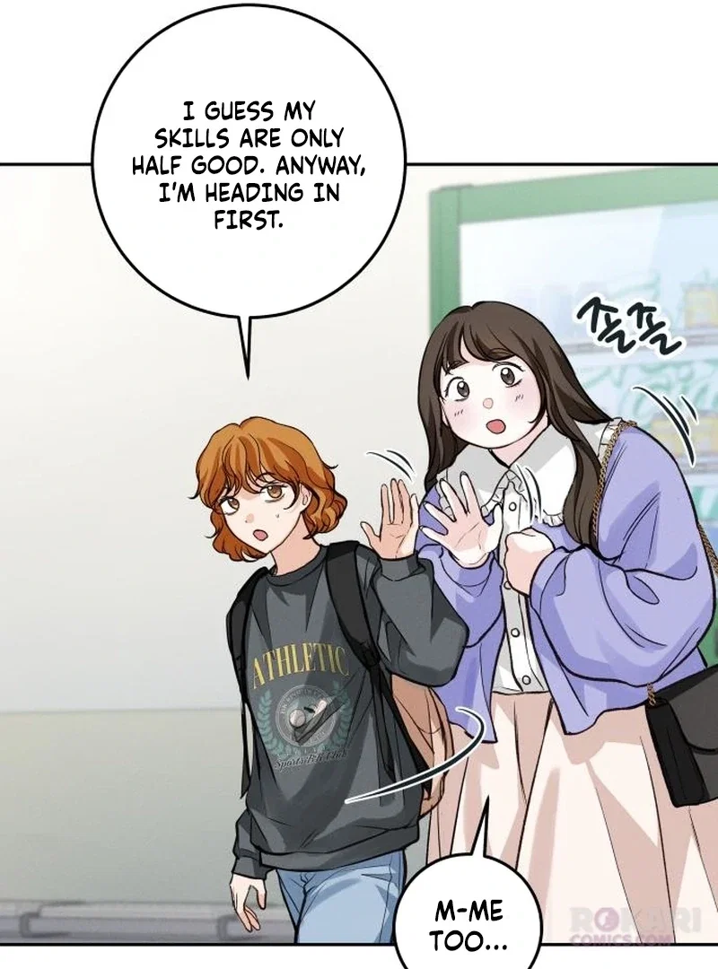 Perfection is Everything Chapter 25 - Page 15